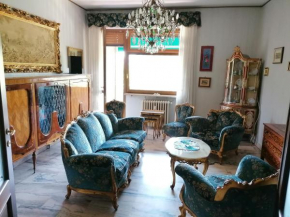 Alloggio Margherita Torino